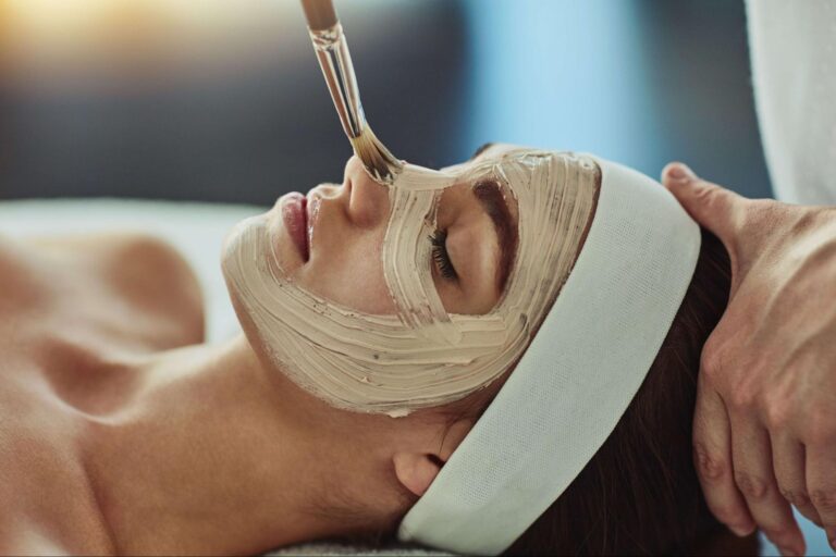Relax In Siesta Key At These 3 Spas And Wellness Centers